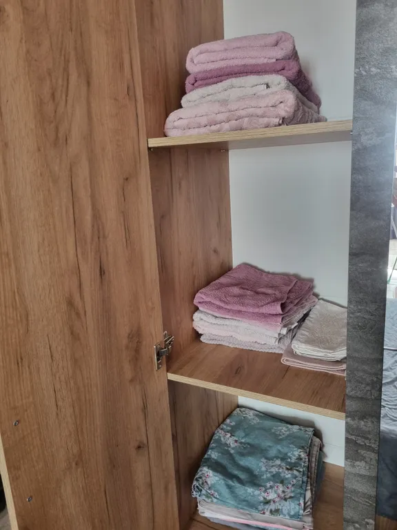 Уютная чистая квартира в горах Теберды