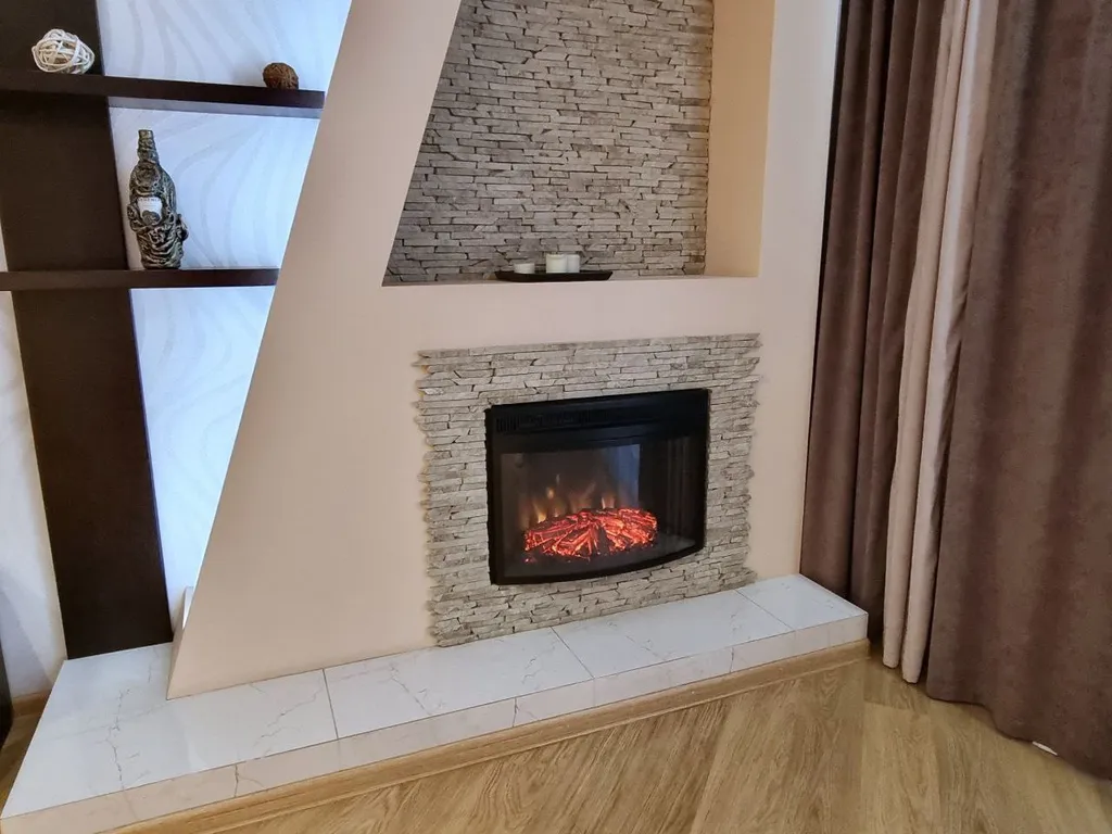 Современная 4-комн. в 10 мин пешком до МВДЦ Сибирь