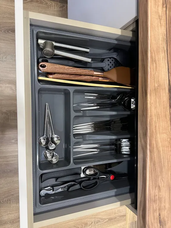 Новая, уютная квартира