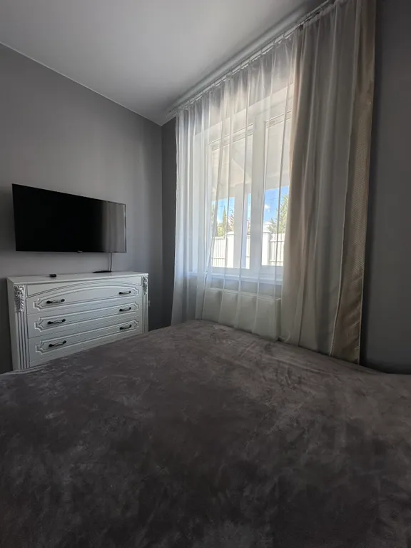 Дом для отдыха у моря