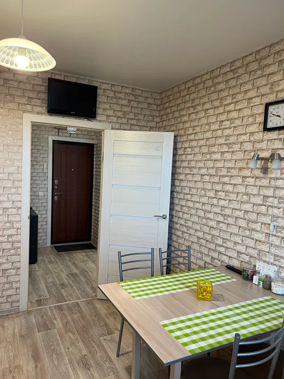 Квартира Светлая и уютная квартира — Ярославль