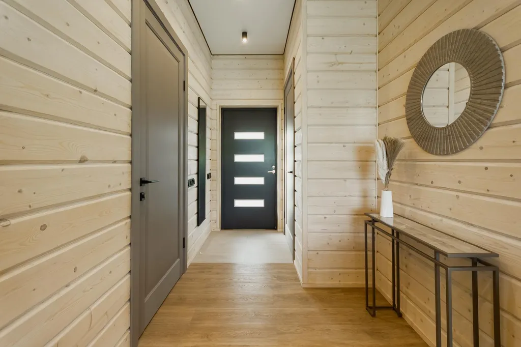 Гостевой дом NordLodge