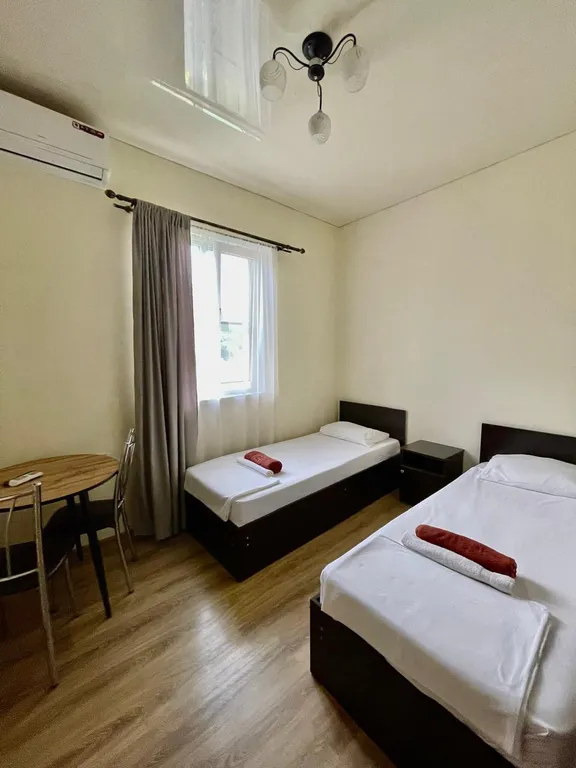 Квартира Комната — аренда посуточно в Гудаута