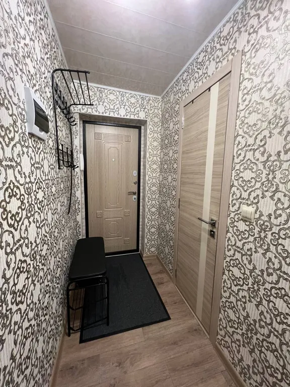 Апартамент с видом на вулканы