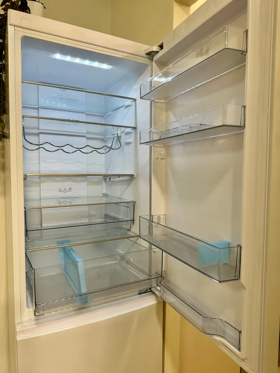 Квартира Квартира Добро пожаловать на самый верх — Москва