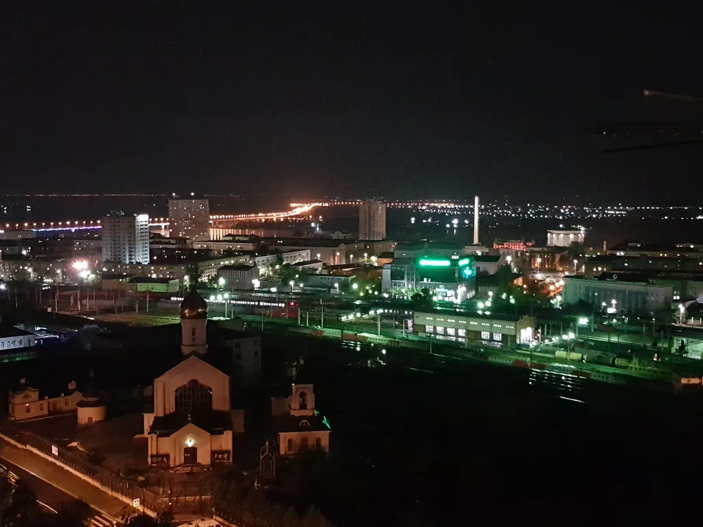 Квартира Квартира в центре с панорамным видом на Волгу — Волгоград