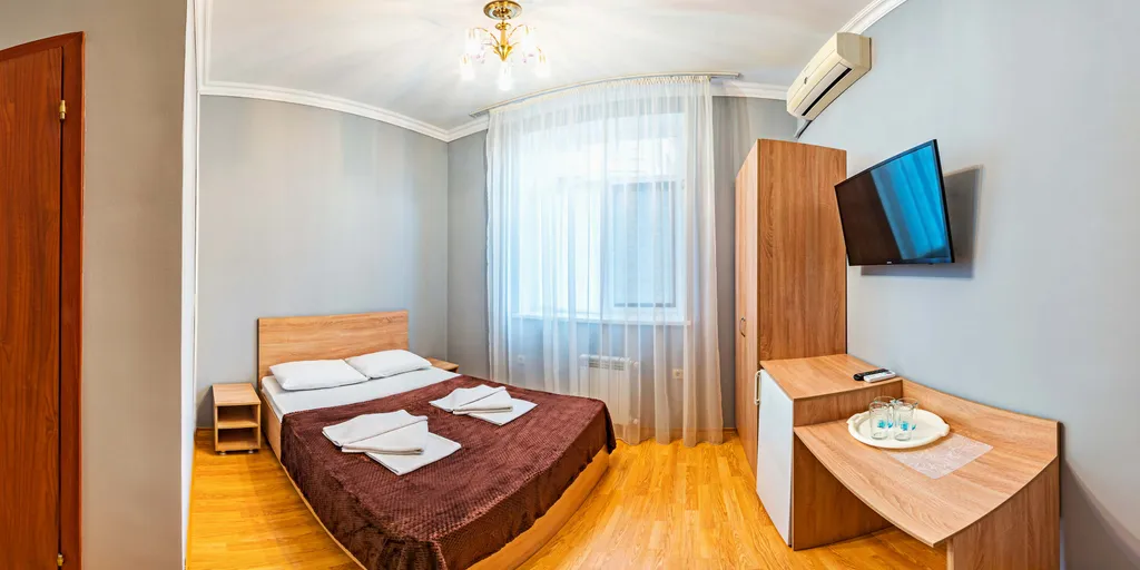 Квартира Комната — аренда посуточно в Лазаревское