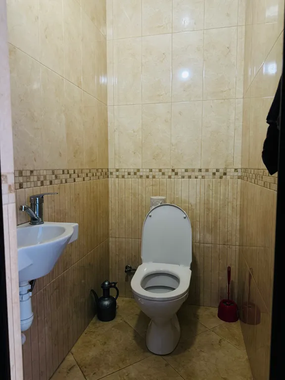 Квартира Уютная квартира в центре города — Махачкала