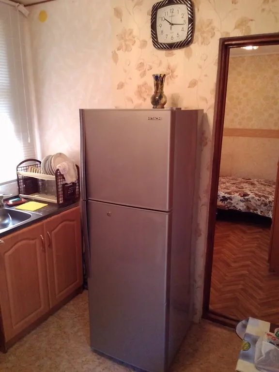 Уютное жильё у моря