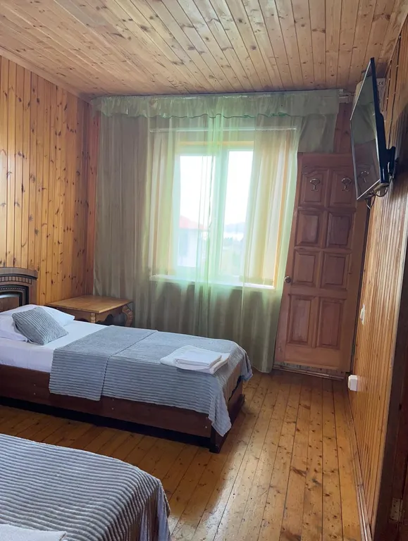 Квартира Комната — Сочи