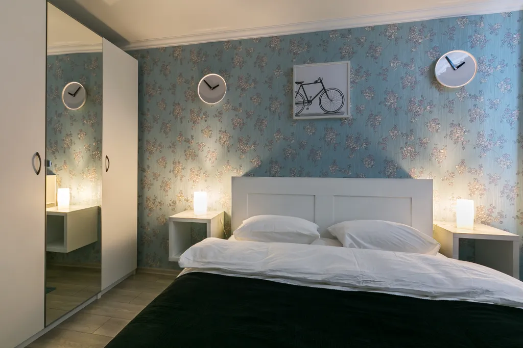 MaxRealty24 Квартира в новом доме Путилково, аэропорт Шереметьево