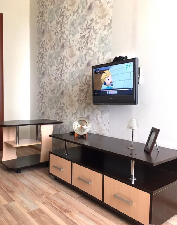 Квартира 2х комнатная квартира с террасой и шикарным видом на море — Геленджик