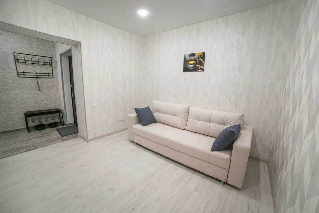 2-комнатная Квартира — аренда посуточно в Кстово