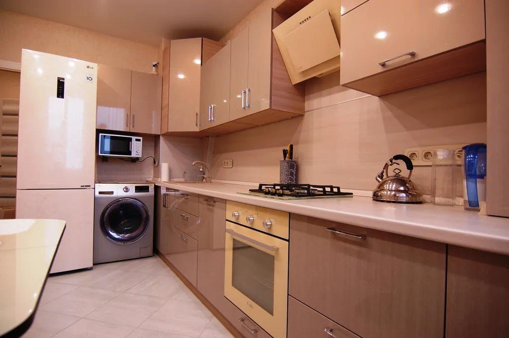 Зонированная однушка в ЖК Легенда