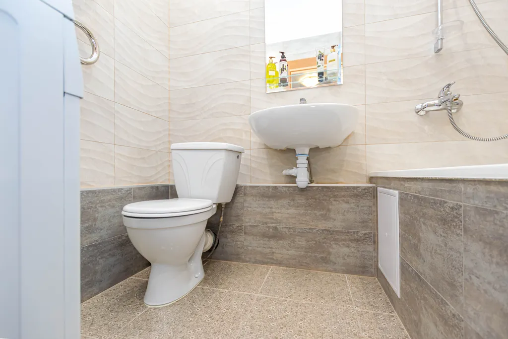 Уютная квартира с атмосферой комфорта