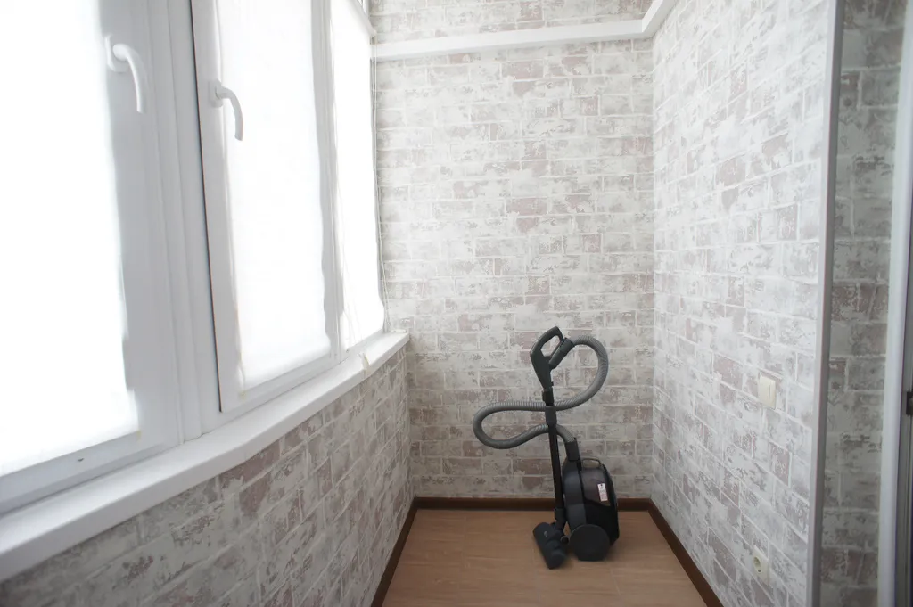 Квартира 1-комнатная Квартира — Лазаревское