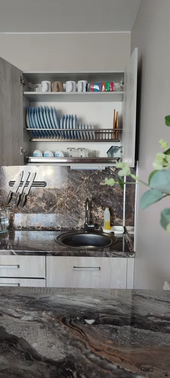 Квартира Квартира Студия как дома — Ярославль