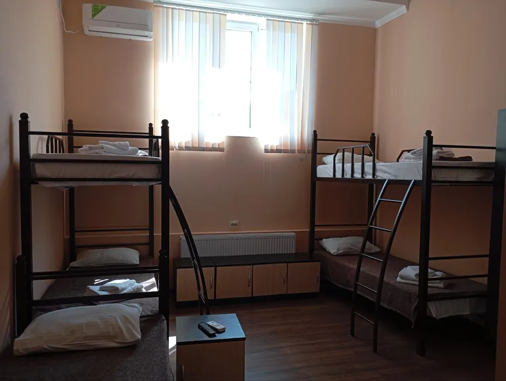 Квартира Комната — аренда посуточно в Изобильный