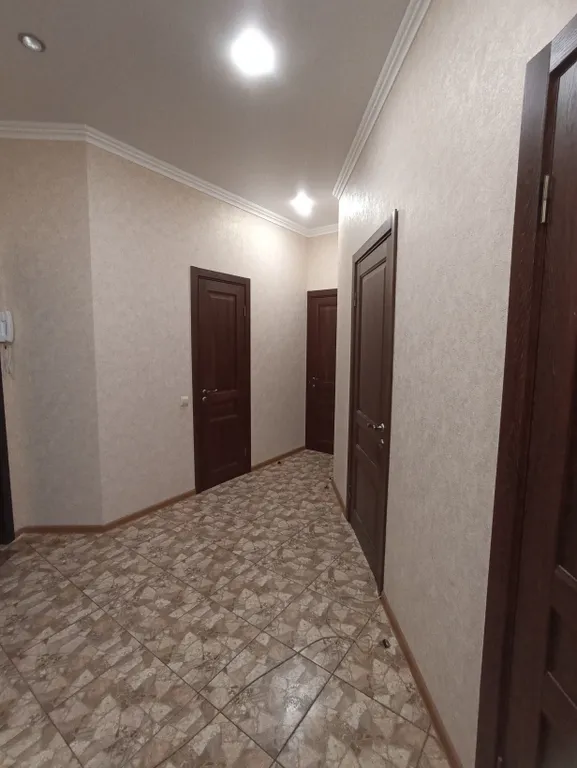 Уютная квартира недалеко от центра города