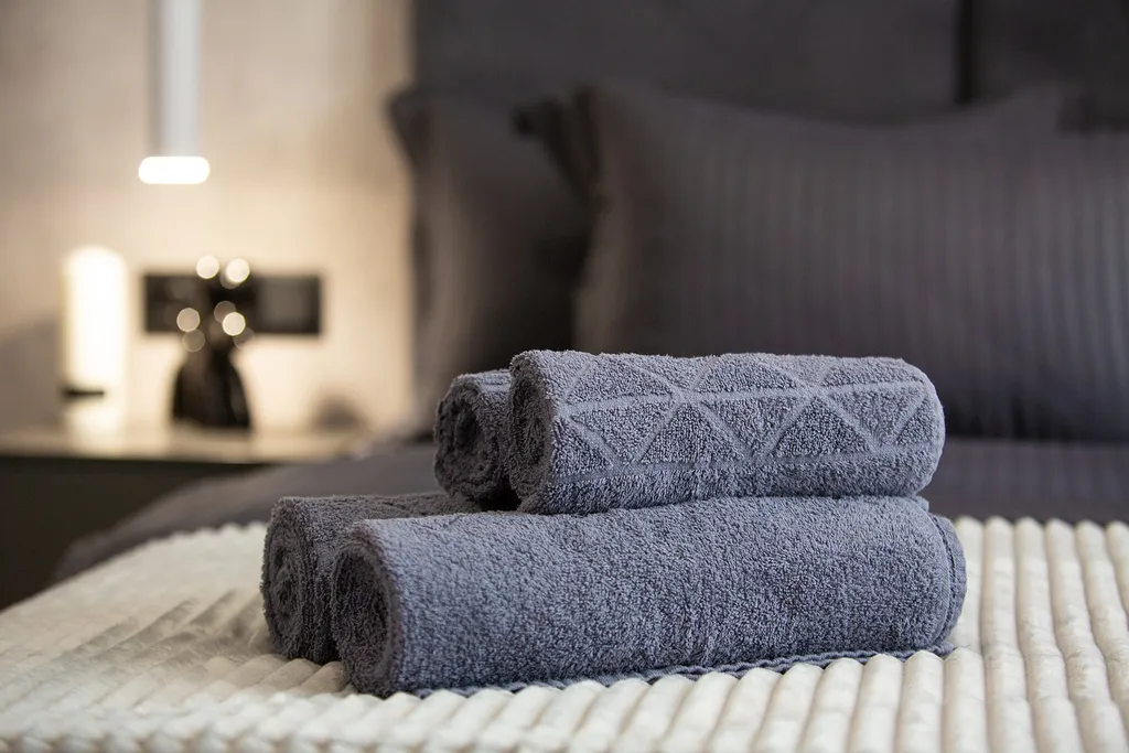 Квартира Дизайнерские апартаменты в ЖК Покровка-life — Красноярск