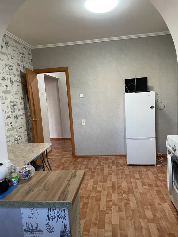 Квартира Уютная квартира — Элиста