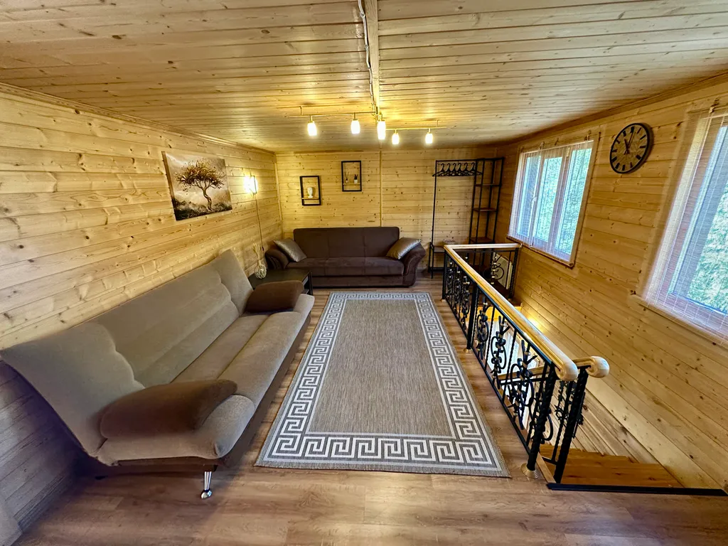 4-комнатный Дом