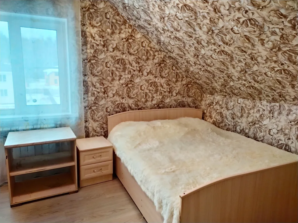 6-комнатный Дом