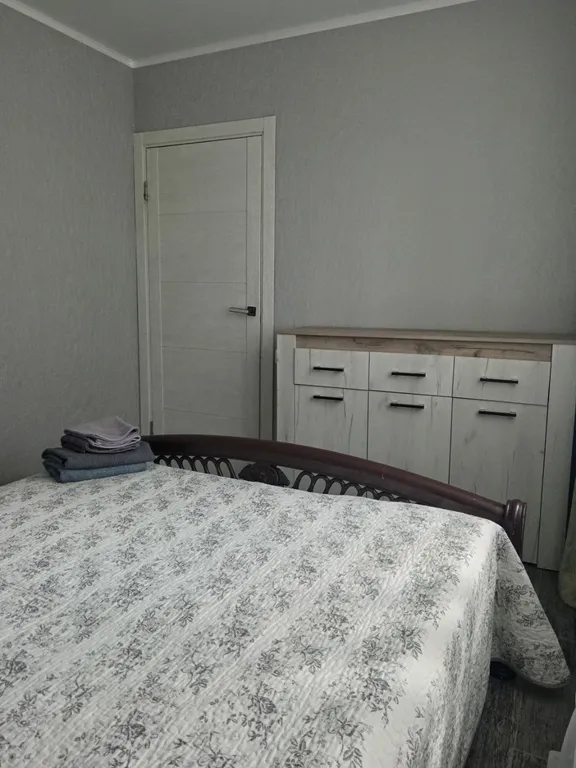 Уютная квартира рядом с Академией тенниса