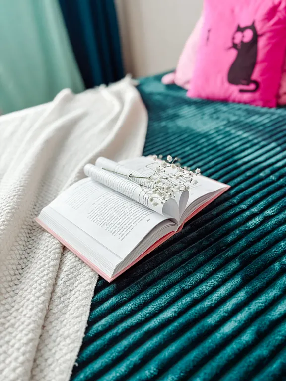 Квартира Уютная квартира — Шушары