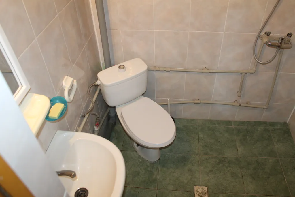 Квартира Квартира Апартамент с видом на горы — Пляхо