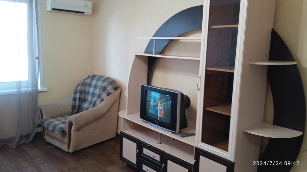 3-х комнатная квартира на Горгазе — аренда посуточно в Волжск