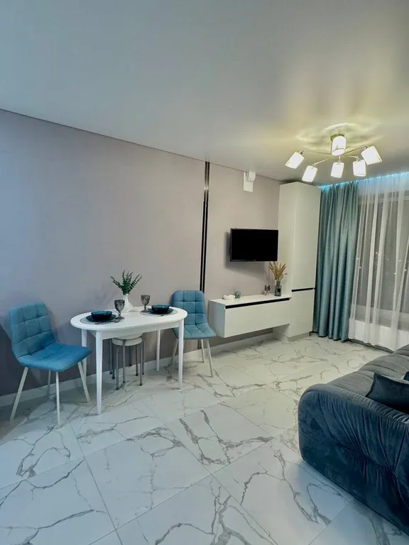 Ключ к комфорту в ЖK Ingаrden