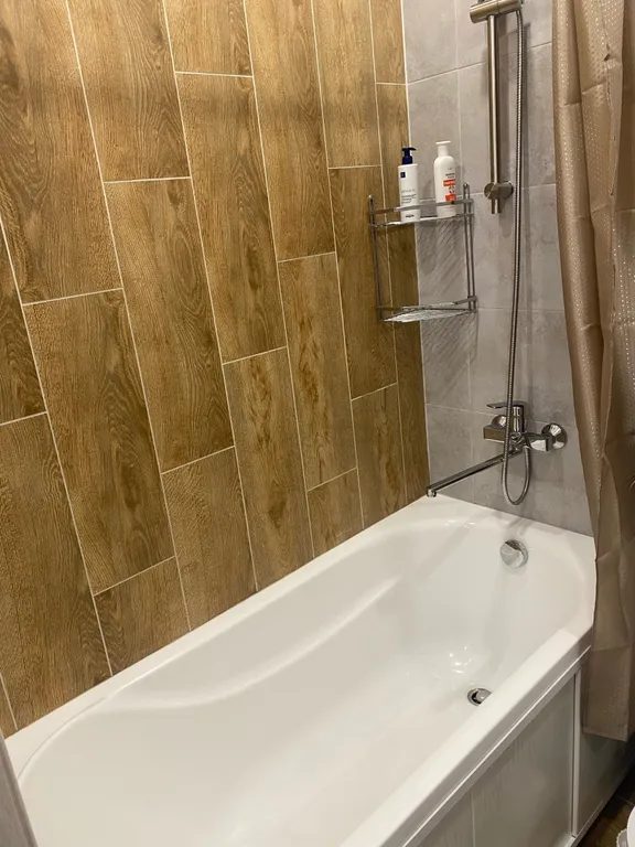 Квартира в новостройке