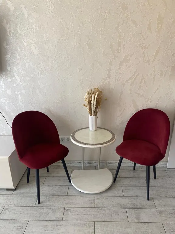 Квартира Апартаменты Бургунди c видом на море — Севастополь