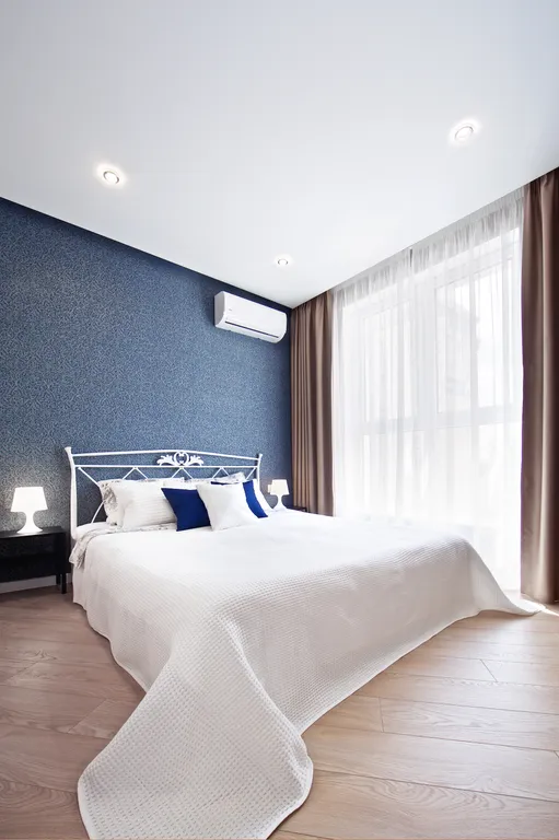 Квартира Современная квартира в самом центре ЖК Большой — Краснодар