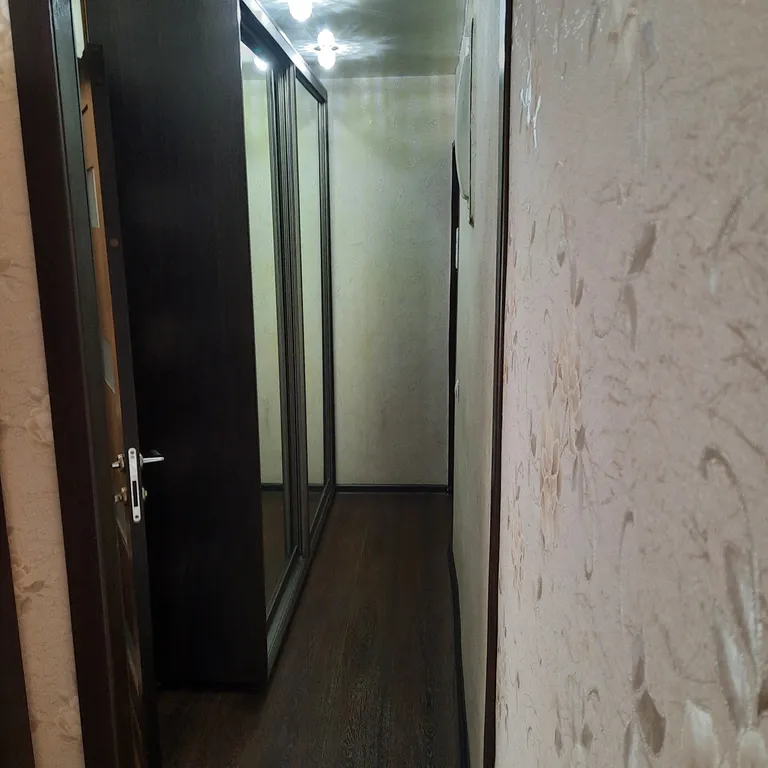 Уютная студия в районе вокзалов