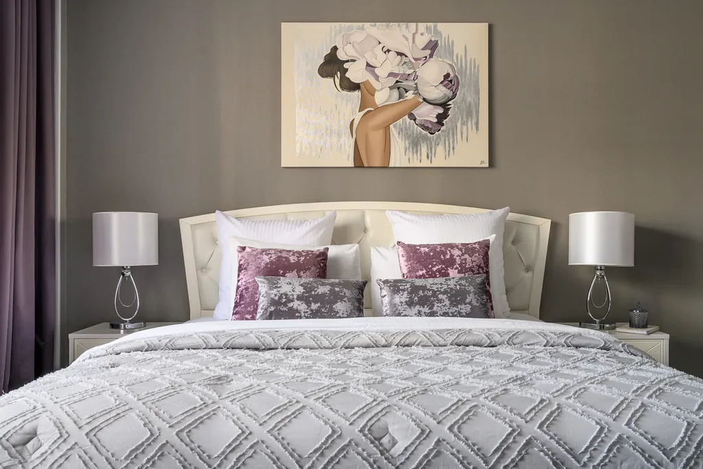 Квартира Уютная квартира в нескольких минутах от парка — Екатеринбург