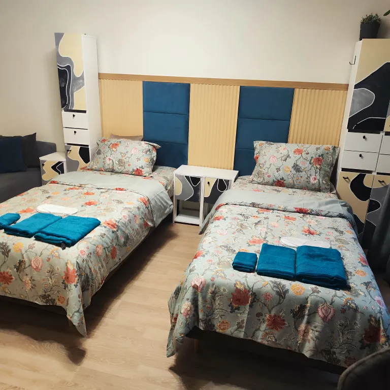 Трешка в Завидово для большой компании