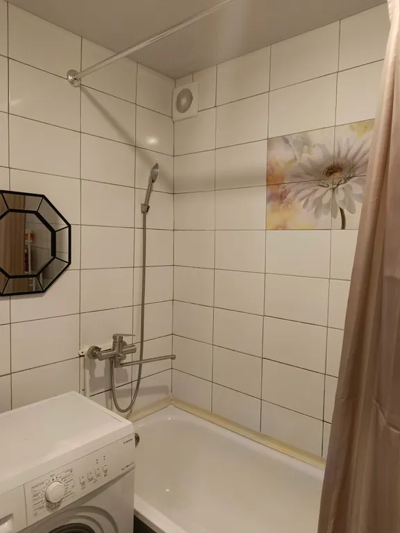 С видом на Волгу