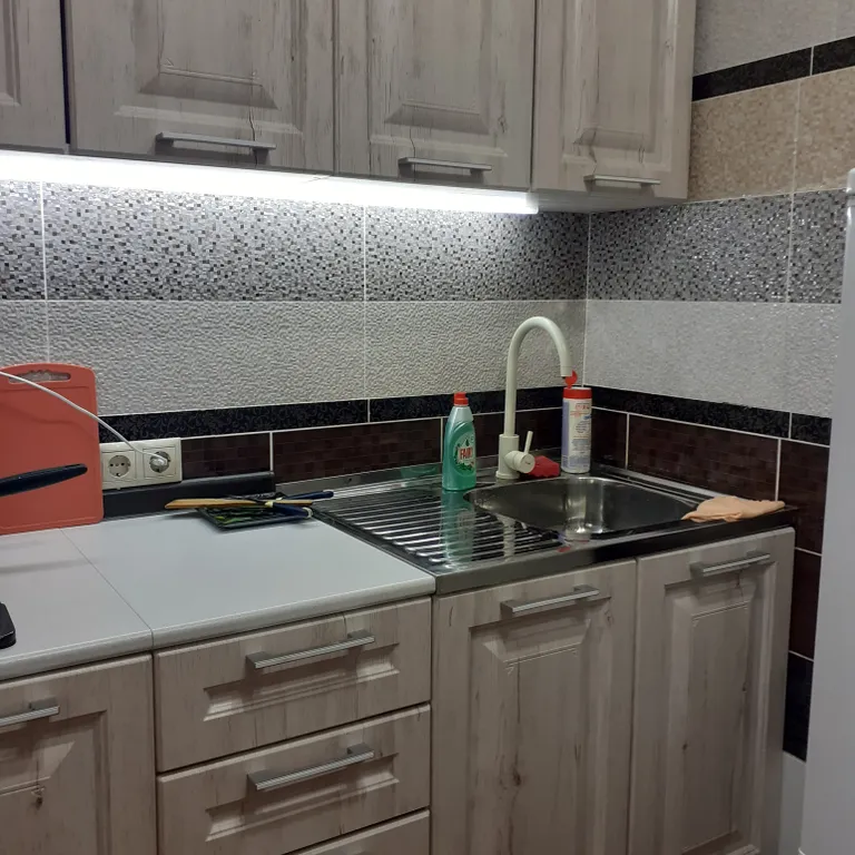 Уютная квартира в центре города Юрьев-Польский