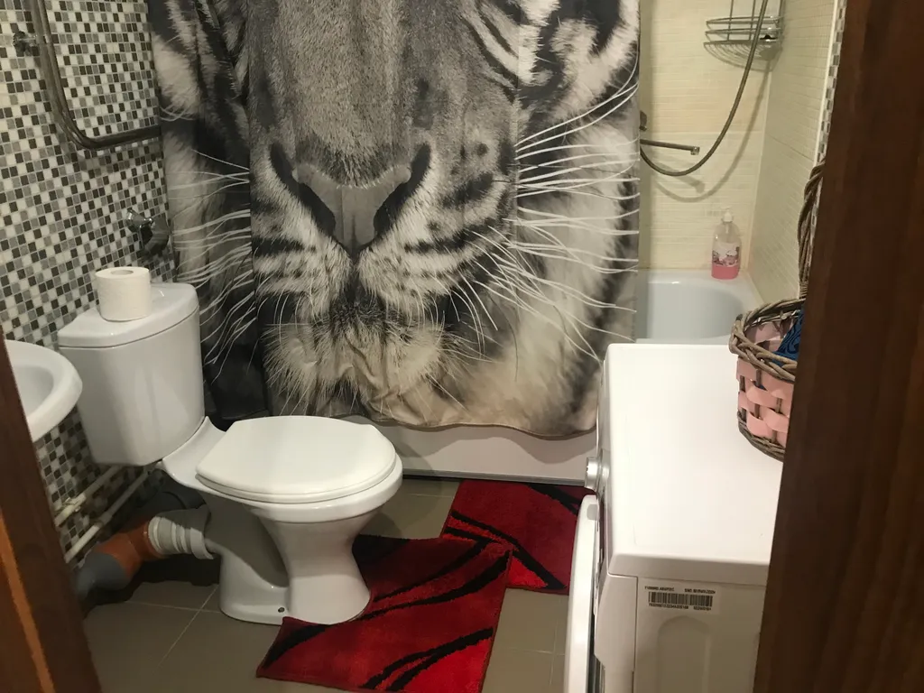 Квартира в центре у парка имени Ленина