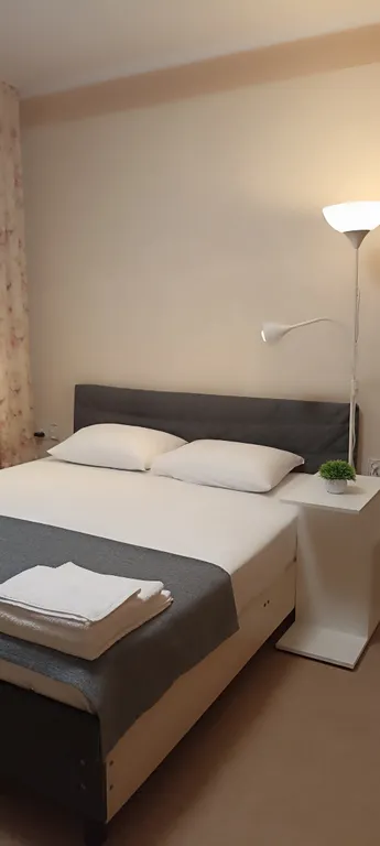 Коттедж Коттедж Бюджетный Таунхаус в Сочи, где всё для вас и вашего отдыха — Головинка