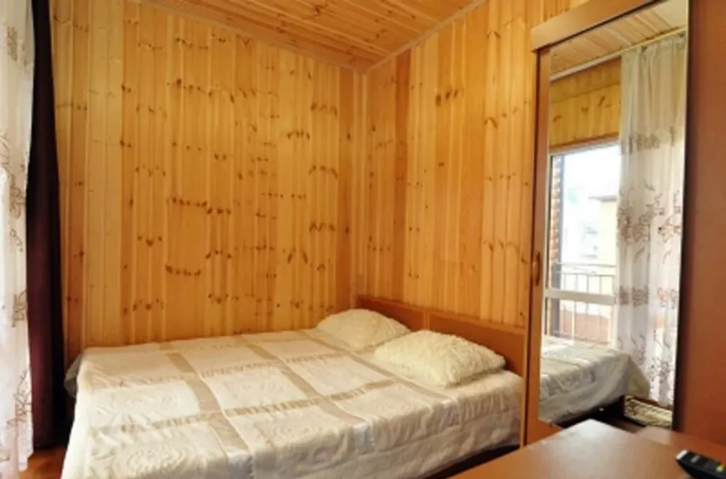 Квартира Комната — аренда посуточно в Витязево