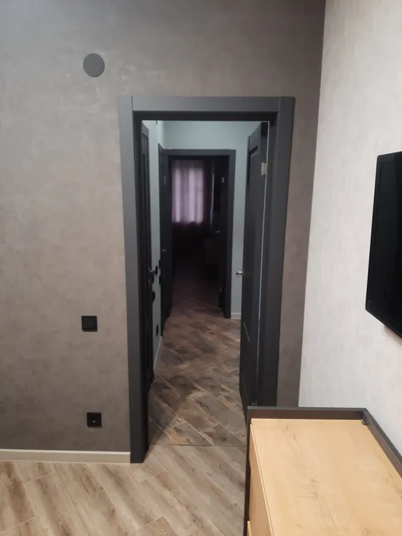 Уютная квартира в старом городе