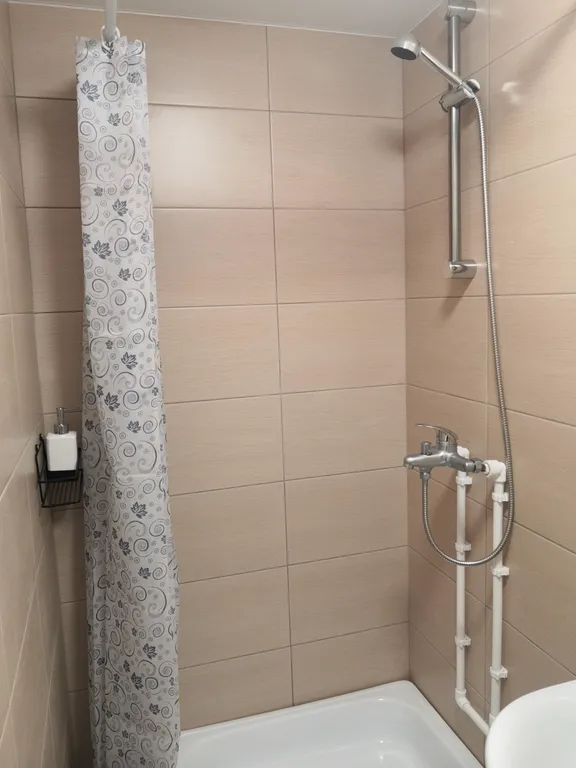 Студия в самом центре города