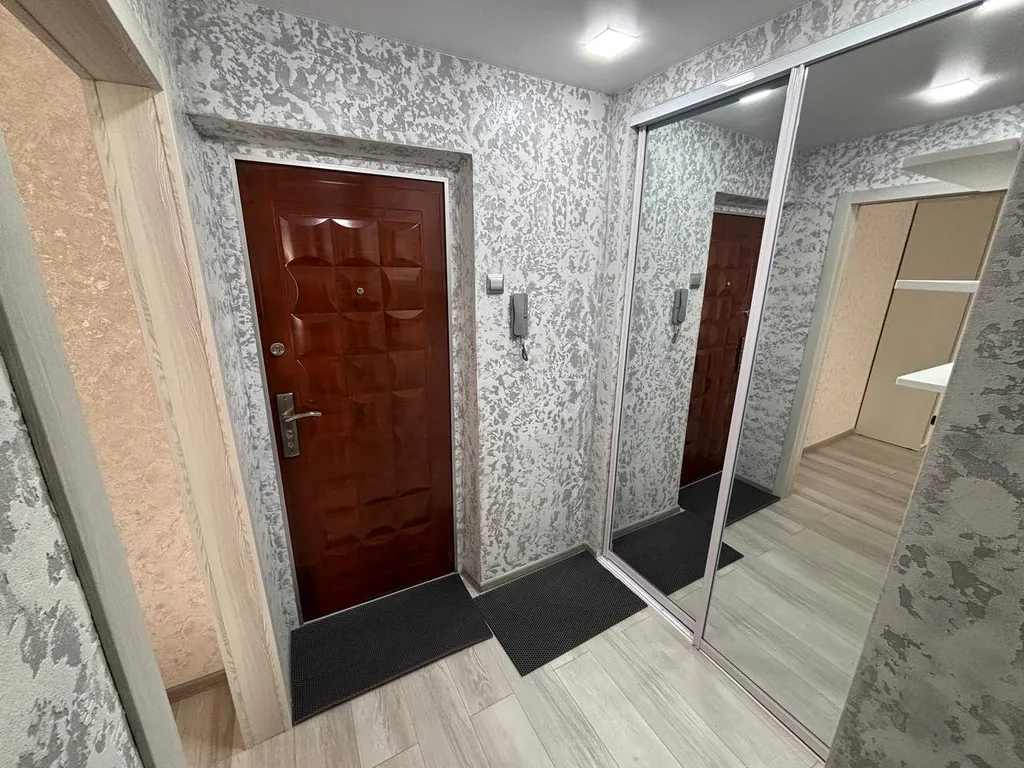 Квартира район ЖД вокзала