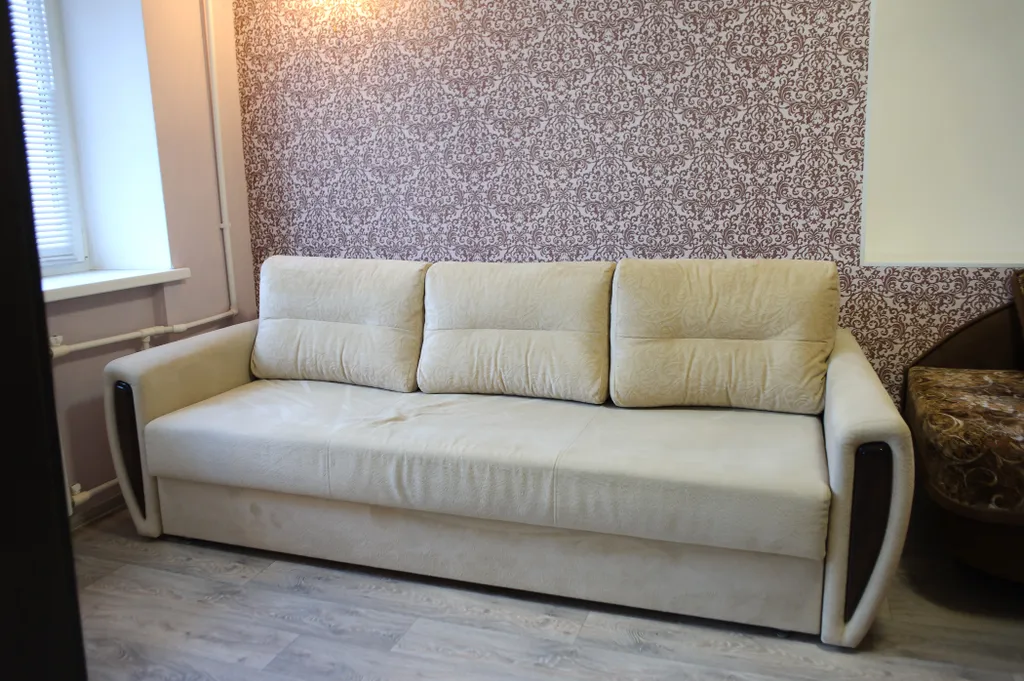 Сочная квартира у Окольного вала