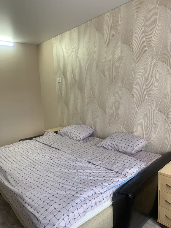 Уютная квартира в новостройке в центре города