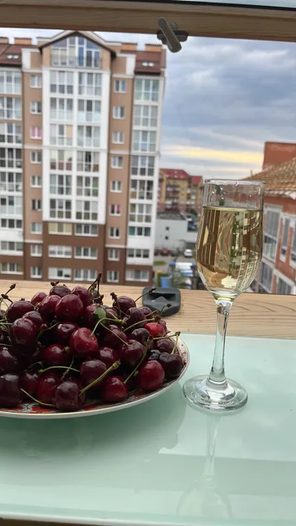 Квартира Квартира Солнечный апартамент — Зеленоградск