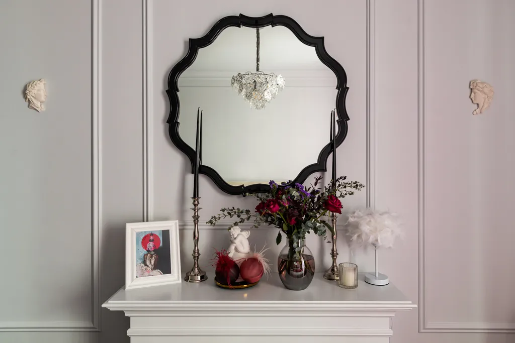 Квартира Квартира ТочноКлючи АртЛайн Улыбка — Санкт-Петербург